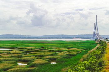 Pont de Normandie