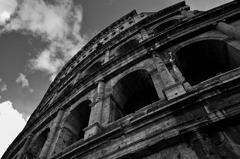 colosseum par Jaco Verheul