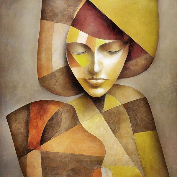Parts of me by Jacky