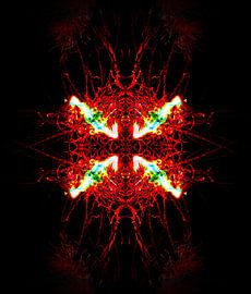 Fireworks by Deichhorst-Fotografie