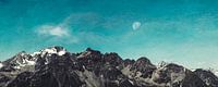 Mountain Range