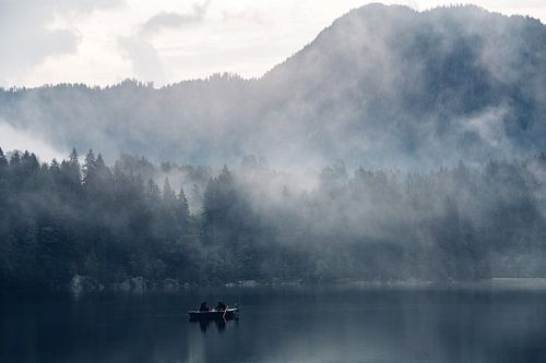 The Hintersee
