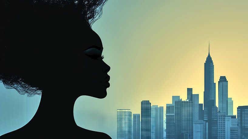 A look into the future by Frank Heinz