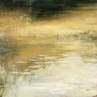 Autumn Reflection, Julia Purinton