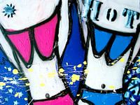 bikini girls