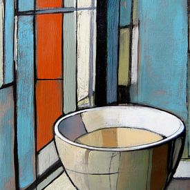 LIFE STILL 34 sur AHAI depARTment