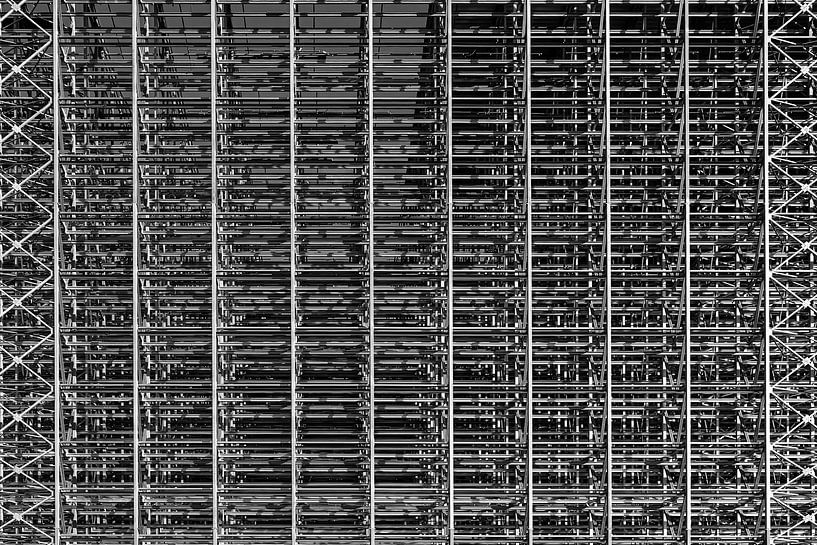 Industriel par Marieke Deinum