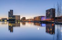 Esplanade Almere von Arjan Keers Miniaturansicht