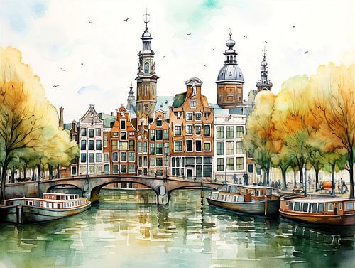 Amsterdam
