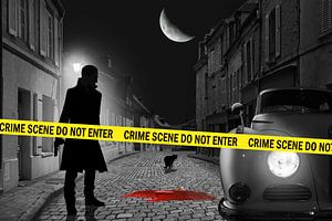 Crime time