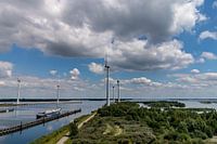 Naturschutzgebiet Platte des Vliet
