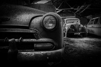 "I'm not becoming old, I'm becoming a classic"