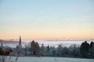 Neujahr in Vaals