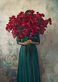 Levenskracht van annika persson