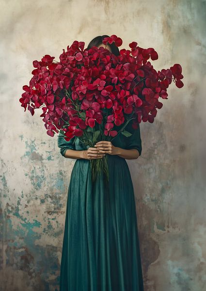 Life Force by annika persson