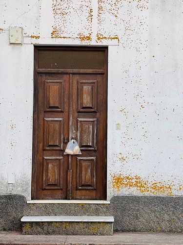 Irgendwo in Portugal