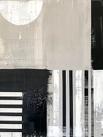 Stylish Contrast n.1