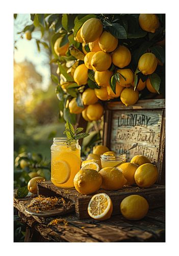 Lemon - Lemonade
