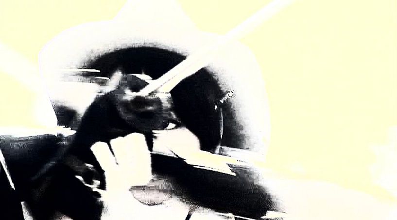 OneChianbarra by Erwin van Hooff