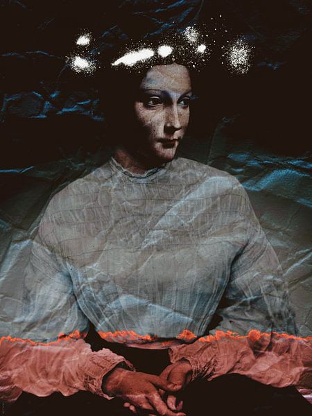 Ana by Blikstjinder by Betty J