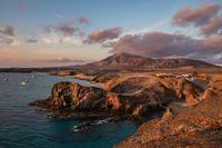 Playa Papagayo