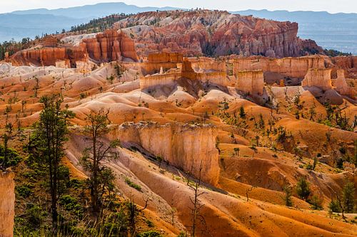 Bryce Canyon, Sinking Ship