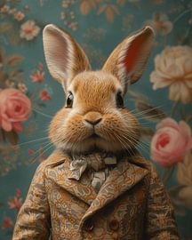 Frohe Ostern! von Studio Allee