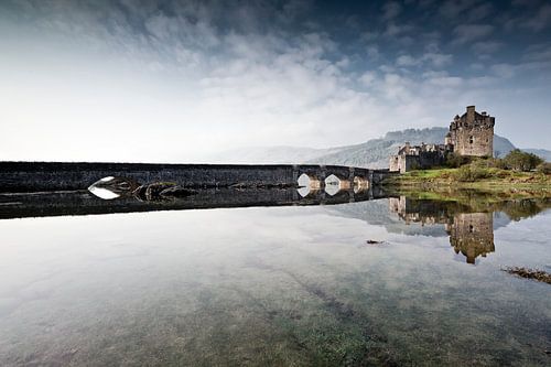 Eilean Donan Castle 6