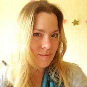 Annika van Zonneveld  Profilfoto