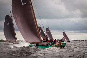 Bei der Verfolgung von ThomasVaer Tom Coehoorn