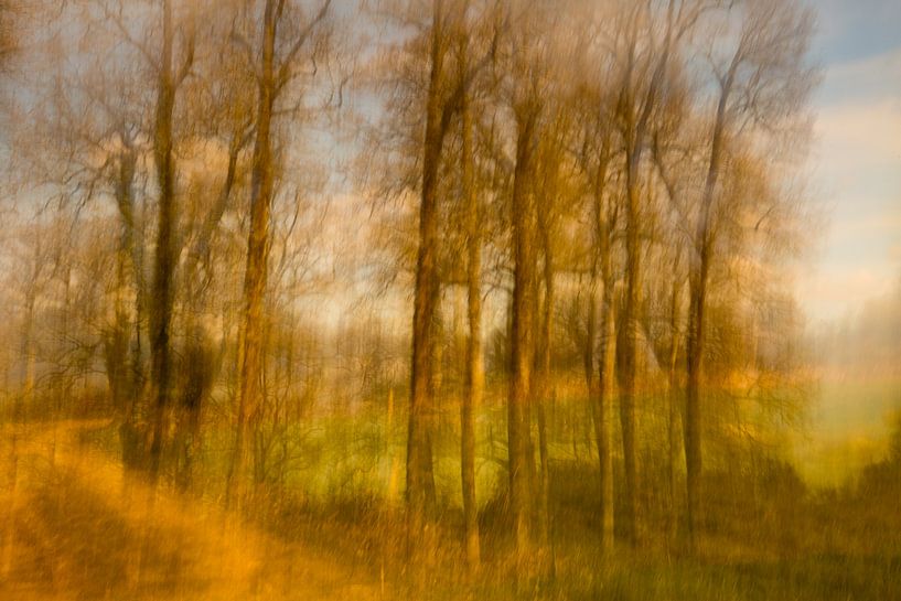 Boerenland van Mark Scheper
