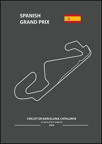SPANISH GRAND PRIX | Formula 1