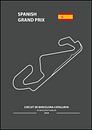 SPANISH GRAND PRIX | Formula 1 von Niels Jaeqx Miniaturansicht
