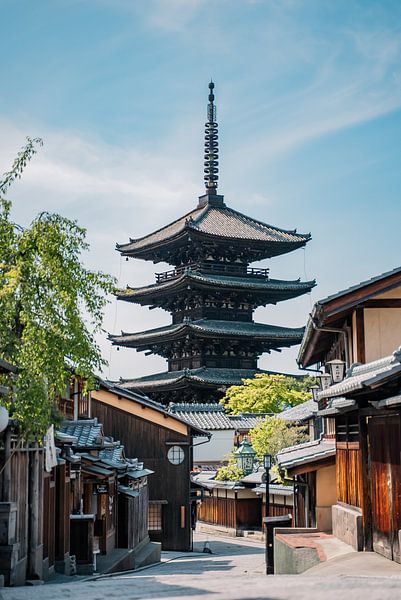 Kyoto by Hello Pompoyo