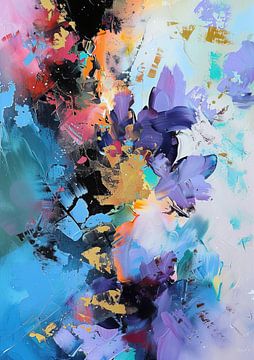 ColorStorm von Kunst Laune