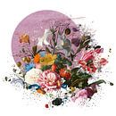 Still Life Mashup van Marja van den Hurk thumbnail
