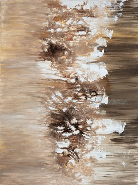 Cappuccino by Sonja Lechner