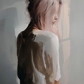 Das Flüstern des Tageslichts von Bianca ter Riet