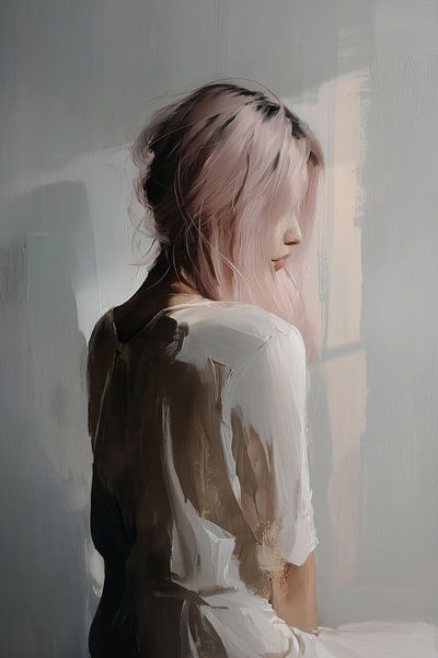 Whispers of Daylight by Bianca ter Riet