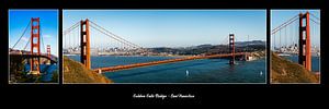 Pont du Golden Gate