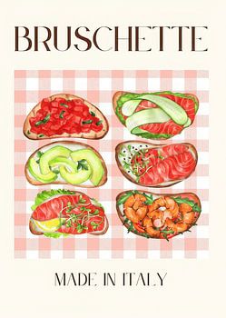 Bruschette