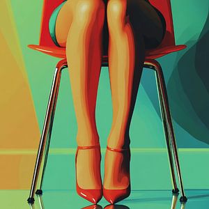 Highheels