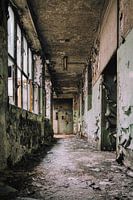 Decayed