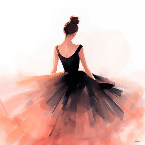 Ballerina