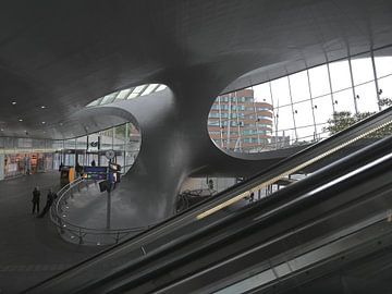 Flow van Ria Scheewe