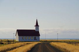 Iceland by Yvonne Stroomberg