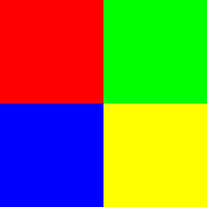 Color-Permutation | ID=02 | V=01 | P #04 | RGYB