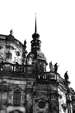 Dresden 5 van Falko Follert