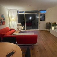 Photo de nos clients: Conception minimale par Angel Estevez, sur ArtFrame