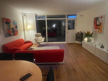 Customer photo: Minimum design